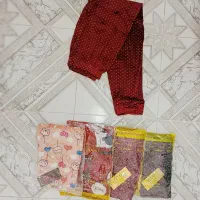 حراج شلوار مخمل زنانه