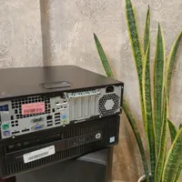 مینی کیس کامپیوتر i5 6500 رم8 DDR4 هارد500(اقساط)|رایانه رومیزی|مشهد, گوهرشاد|دیوار