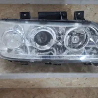 چراغ slx سمت شاگرد