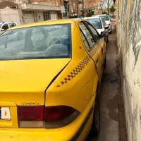 سمند مدل ۸۵ دوگانه|خودرو سواری و وانت|کرمان, |دیوار