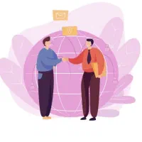 فروش تلفنی(در دفتر کاری