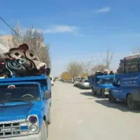 قالیشویی دایان مجد ابوطالب عبدالمطلب قرنی سناباد|خدمات نظافت|مشهد, هنرور|دیوار