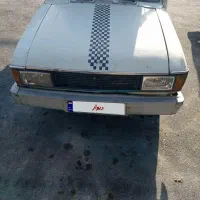 پیکان وانت مدل 93