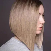 رنگ و لایت و شینیون را.  ی گان|خدمات آرایشگری و زیبایی|هشتگرد, شهرک ولیعصر (مصلی)|دیوار