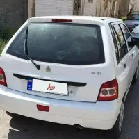 پراید111مدل 97