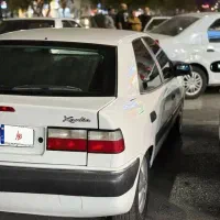 زانتیا ۸۸ نقد و اقساط