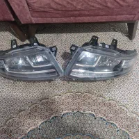 چراغ سورن پلاس جفت