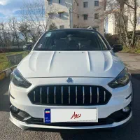 اطلس مدل۱۴۰۴ G سانروف دار