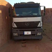 اکسور ده چرخ|خودرو سنگین|چهاردانگه (آذربایجان), |دیوار