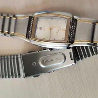 ساعت  مردانه  اصل کوارتز سوئیس Elegance Quartz|ساعت|مریوان, |دیوار