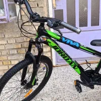 دوچرخه۲۶|دوچرخه، اسکیت، اسکوتر|اندیمشک, |دیوار