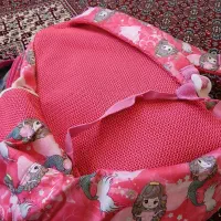 کیف مدرسه و ورزشی|لباس|زنجان, |دیوار