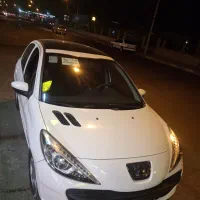 207پانا/مدل401/سفید