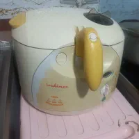 سرخ کن