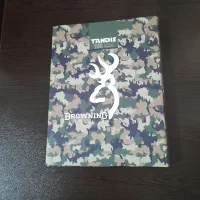 کلاسور طرح ارتشی