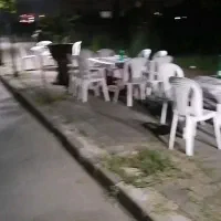 16عددصندلی نشکن جنس خوب درحدنو 450تومن توان