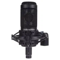 میکروفن ادیو تکنیکا ۲۰۵۰ Audio-Tec AT2050|سیستم صوتی خانگی|تهران, استاد معین|دیوار