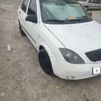 تیبا2 مدل 1400|خودرو سواری و وانت|زابل, |دیوار