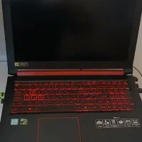 لپتاپ گیمینگ acer