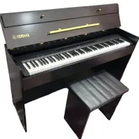 میز پیانو - باکس پیانو ساده