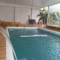اجاره ویلاباغ استخردار بین آمل ومحمودآباد