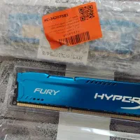 2 اسلات رم 8 گیگ ddr3 هیت سینک دار