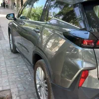 هایما 8s نوک مدادی در حد صفر 1402 فوری|خودرو سواری و وانت|مشهد, بهشت|دیوار