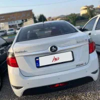 برلیانس h330اتومات|خودرو سواری و وانت|آستارا, |دیوار