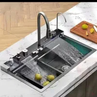 نصاب سینک پیانویی|خدمات پیشه و مهارت|تبریز, |دیوار