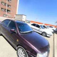 سمند 92 EF7|خودرو سواری و وانت|اهواز, رسالت|دیوار