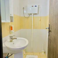 اجاره واحد شیک و‌تمیز روزانه|اجارهٔ کوتاه‌مدت آپارتمان و سوئیت|شاهین‌شهر, خانه کارگر|دیوار