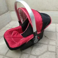 کریر بچه|کالسکه و لوازم جانبی|کرمانشاه, |دیوار