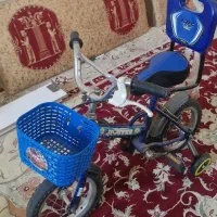 دوچرخه بچه
