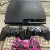 پلی استیشن۳