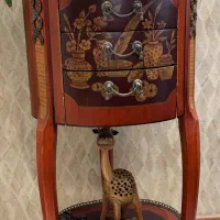 میز تلفن