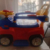 وسیله حمل و نقل کودک