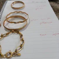 مقداری طلا 200بالا تابلو|جواهرات|قم, شهرک توانیر|دیوار