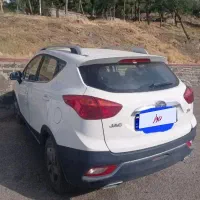 جک s3 مدل ۱۴۰۳