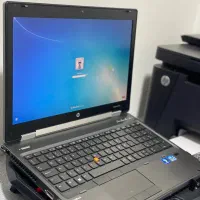 لپ تاپ hp Elitebook8570w|رایانه همراه|بوکان, |دیوار