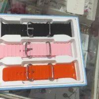 ساعت هوشمند