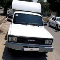 مزدا کارا دوکابین موتور۲۰۰۰|خودرو سواری و وانت|کرمانشاه, |دیوار