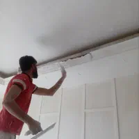 بنایی گچکاری تخریب  شومینه  بازسازی کل تهران|خدمات پیشه و مهارت|تهران, نیروی دریایی|دیوار