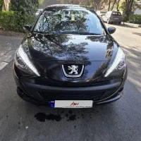 ۲۰۷ پانا اتوماتیک ۱۴۰۲