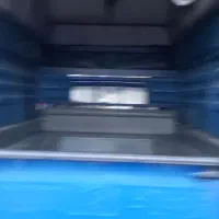 بار بند نیسان|قطعات یدکی و لوازم جانبی|خمینی‌شهر, |دیوار