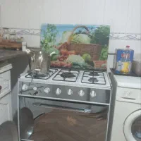 گاز طرح فر سالم سالم. قیمت مناسب به فروش میرسد