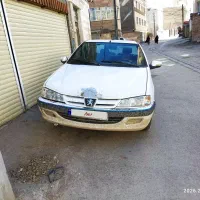 پرشیا مدل 85