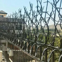 حفاظ دیوار پنجره۴۸۲۵،شاخ گوزنی۴۸۲۵،نرده ابشاری۴۸۲۵