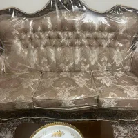 فروش مبل|مبلمان خانگی و میز عسلی|هشتگرد, فاز ۳ مهستان|دیوار