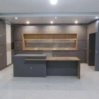 کابینت ام دی آف|مصالح و تجهیزات ساختمان|ارومیه, |دیوار