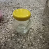 شیشه جذاب ادویه جات